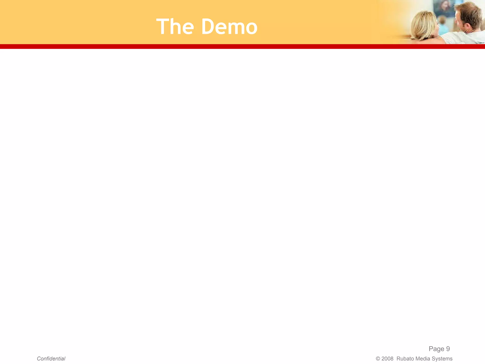 The Demo 