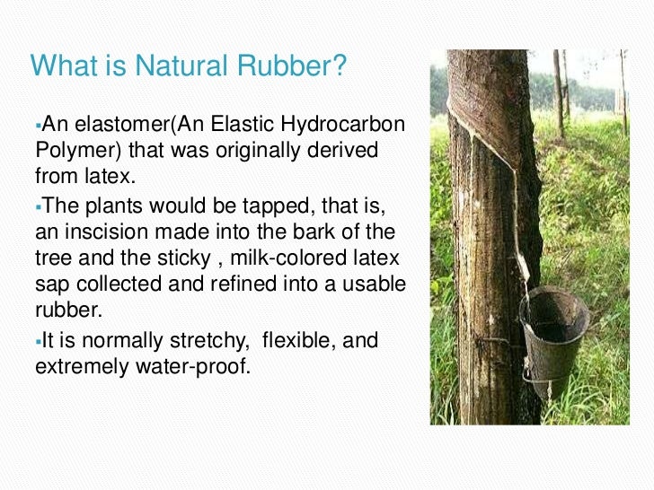 What Is Rubber Made Of >> Rubber What Is Rubber Made Of >> Rubber