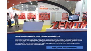 https://www.zenithrubber.com/
 