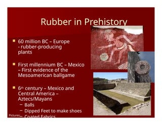 Rubber Presentation nkdnfq kneqfiq eqkfqlk lqke | PPTX