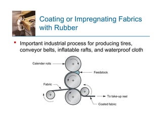 Rubber Processing Technology and Compounding.ppt