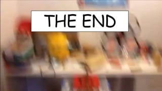 THE END
 
