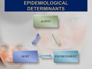 AGENT
ENVIRONMENTHOST
 