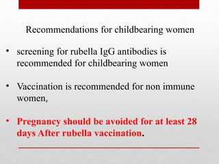 Rubella Normal Range RUBELLA-N.pptx...............jhffrrxddrfcx | PPTX