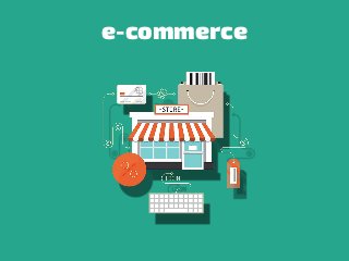 e-commerce
 
