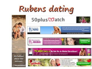 Rubens datingRubens dating
 