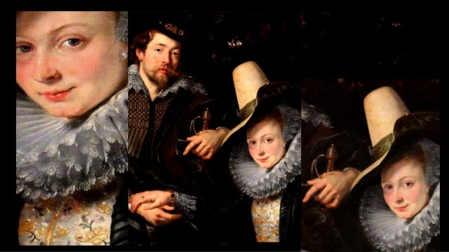 rubens peter paul featured paintings in detail 1
