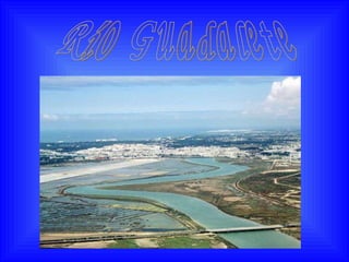 Río Guadalete 