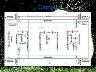 Campo
 