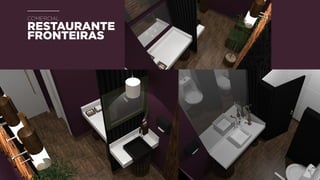 RESTAURANTE
FRONTEIRAS
comercial
 
