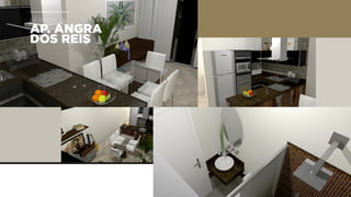 ap. angra
dos reis
residencial
 