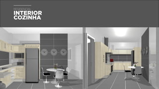 interior
cozinha
residencial
 
