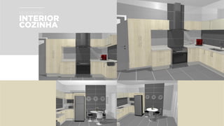 interior
cozinha
residencial
 