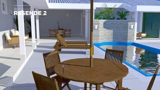 resende 2
residencial
 