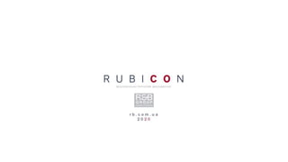 Rubicon rb uroky karantyna_ru
