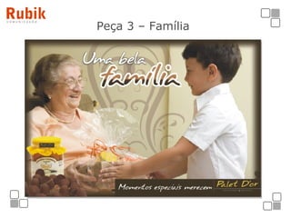 Peça 3 – Família 