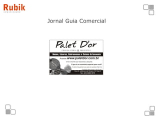 Jornal Guia Comercial 