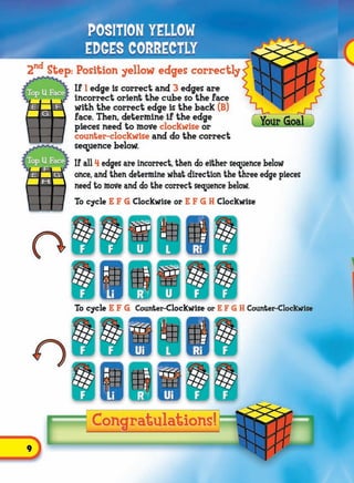 Rubiks cube 3x3_solution-en