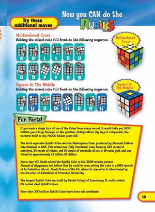 Rubiks cube 3x3_solution-en