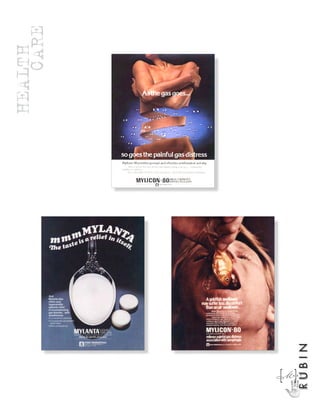 HEALTH
             CARE




[
M]
 A R C
RUBIN
 