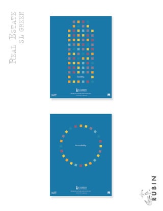 REAL ESTATE
             SL GREEN




[
M]
 A R C
RUBIN
 