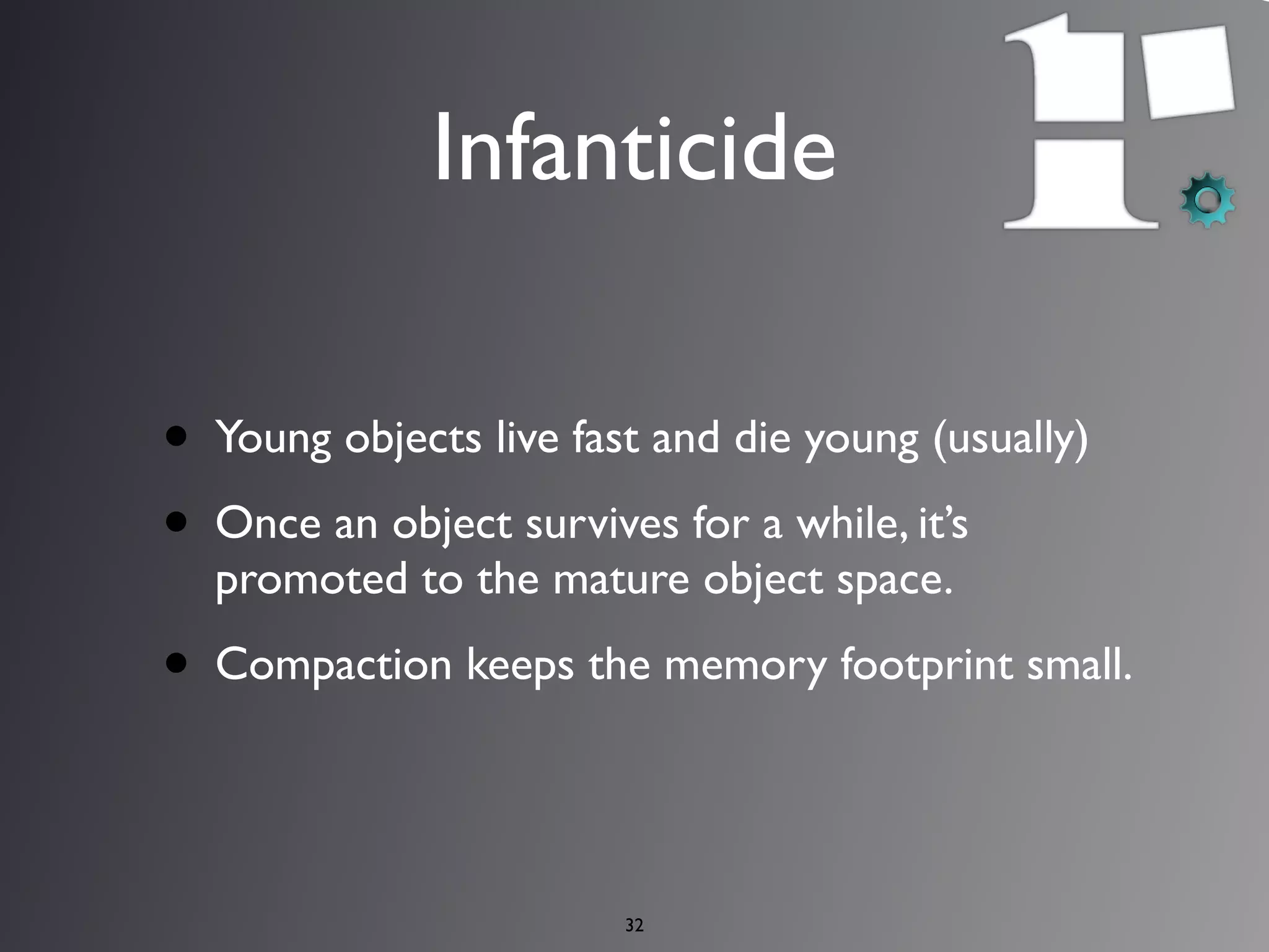 Rubinius - A Tool of the Future