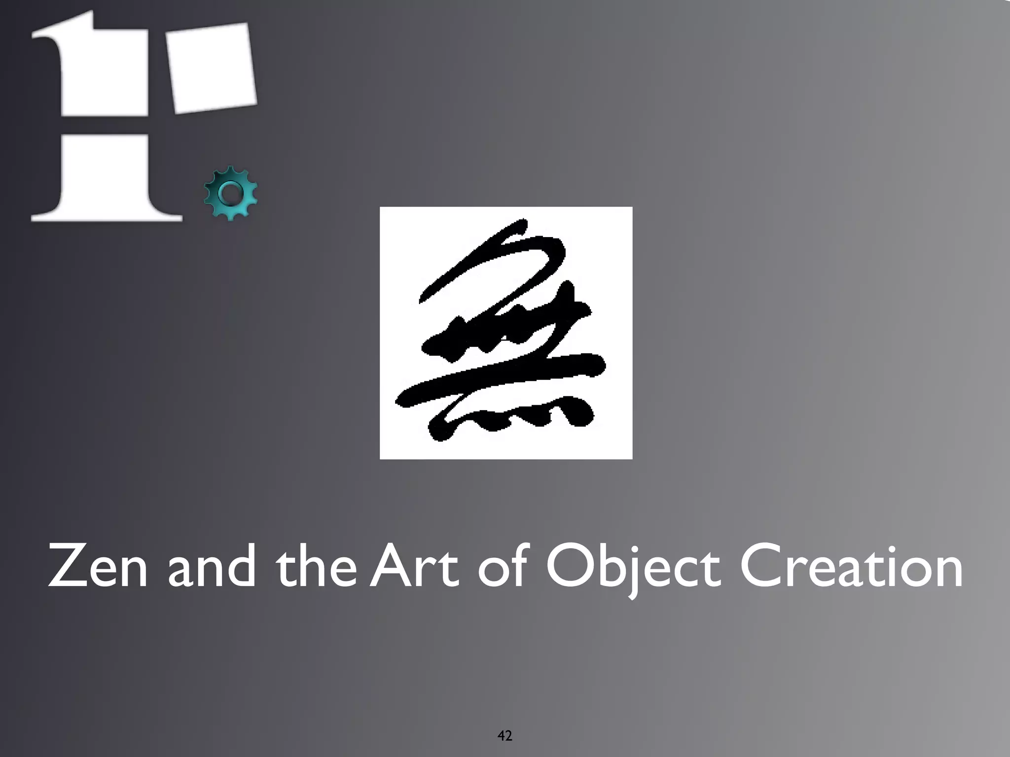 Rubinius - A Tool of the Future