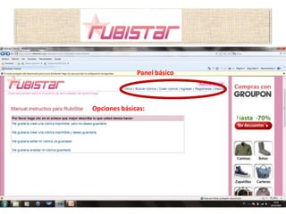 9Diseño de rúbricasHerramientas digitales para construir rúbricashttp://www.teach-nology.com/web_tools/rubrics/http://www.rubrics.com/rubricator/index.htmlhttp://rubistar.4teachers.org/index.php