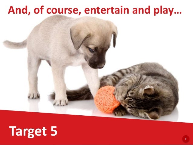 royal canin target