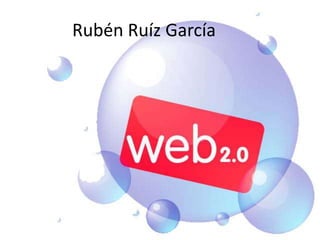 Rubén Ruíz García 