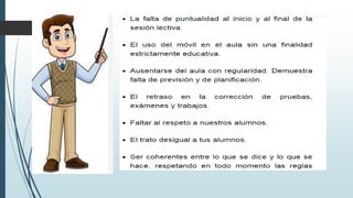 PRACTICA DE INVESTIGACION RESPECTO A PROPICIA UN AMBIENTE DE RESPETO Y ...