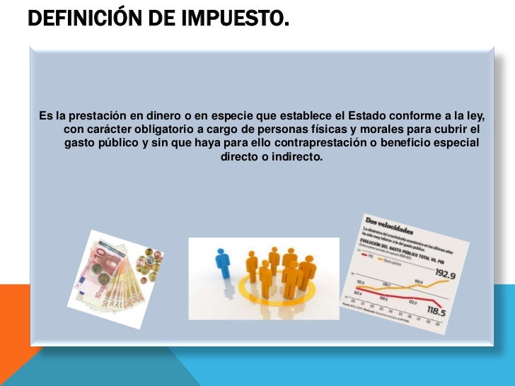 Impuestos Y Derechos Retenidos Por Enterar Definicion ...