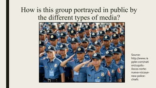 (Source: http://pelikulangayon.blogspot.com/2016/01/what-is-mtrcb-what-mtrcb-does.html)
MOVIE CLASSIFICATION RATINGS
VIDEO PRESENTATION
MTRCB 2016 Infomercial
https://www.youtube.com/watch?v=6PVFQjIEZ-M
 