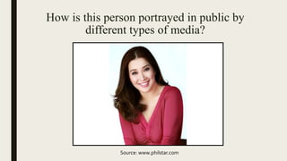 MEDIA EFFECTS
Third – partyTheory
• People think they are more immune to media influence than
others.
Source:
https://ww
w.linkedin.
com/pulse
/death-
human-
conversati
on-awad-
abdelgayo
um
 