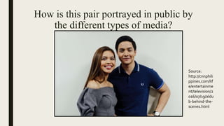 MEDIA EFFECTS
Boomerang Effect
• refers to media-induced
change that is counter
to the desired change
(Source: http://uppiddee.com/blog/smiley-
faces-and-the-boomerang-effect/)
 