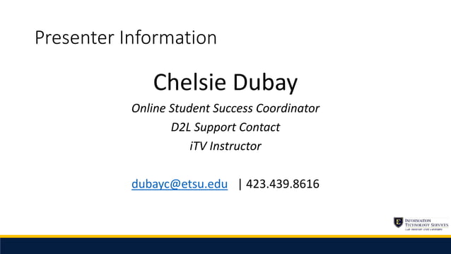 Tbr Webinar Rubrics Ppt