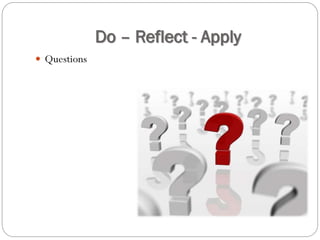 4-H Project Evaluation with Rubrics | PPTX