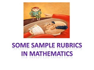 Rubrics ppt