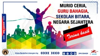 RUBRIK ADAB ABC KRMJ NEGERI JOHOR TAHUN 2023 | PDF