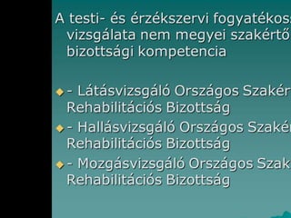 Rubrica előadás
