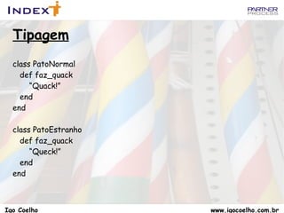 “ ágil na prática”.capitalize   Igo Coelho  www.igocoelho.com.br 