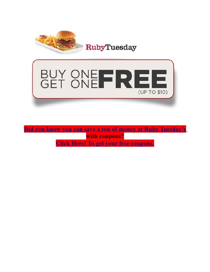 Order resume online ruby tuesday