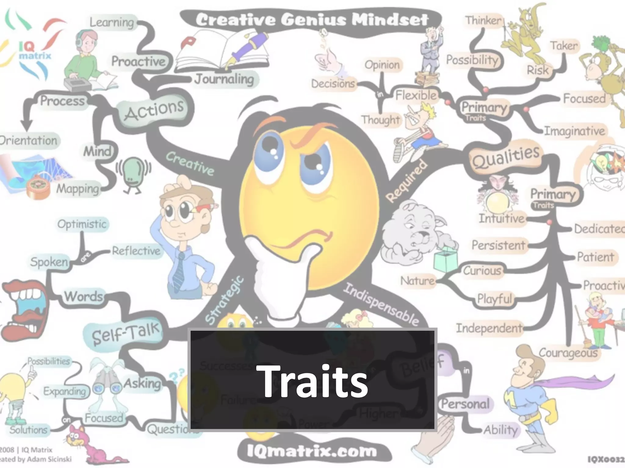 Traits
 