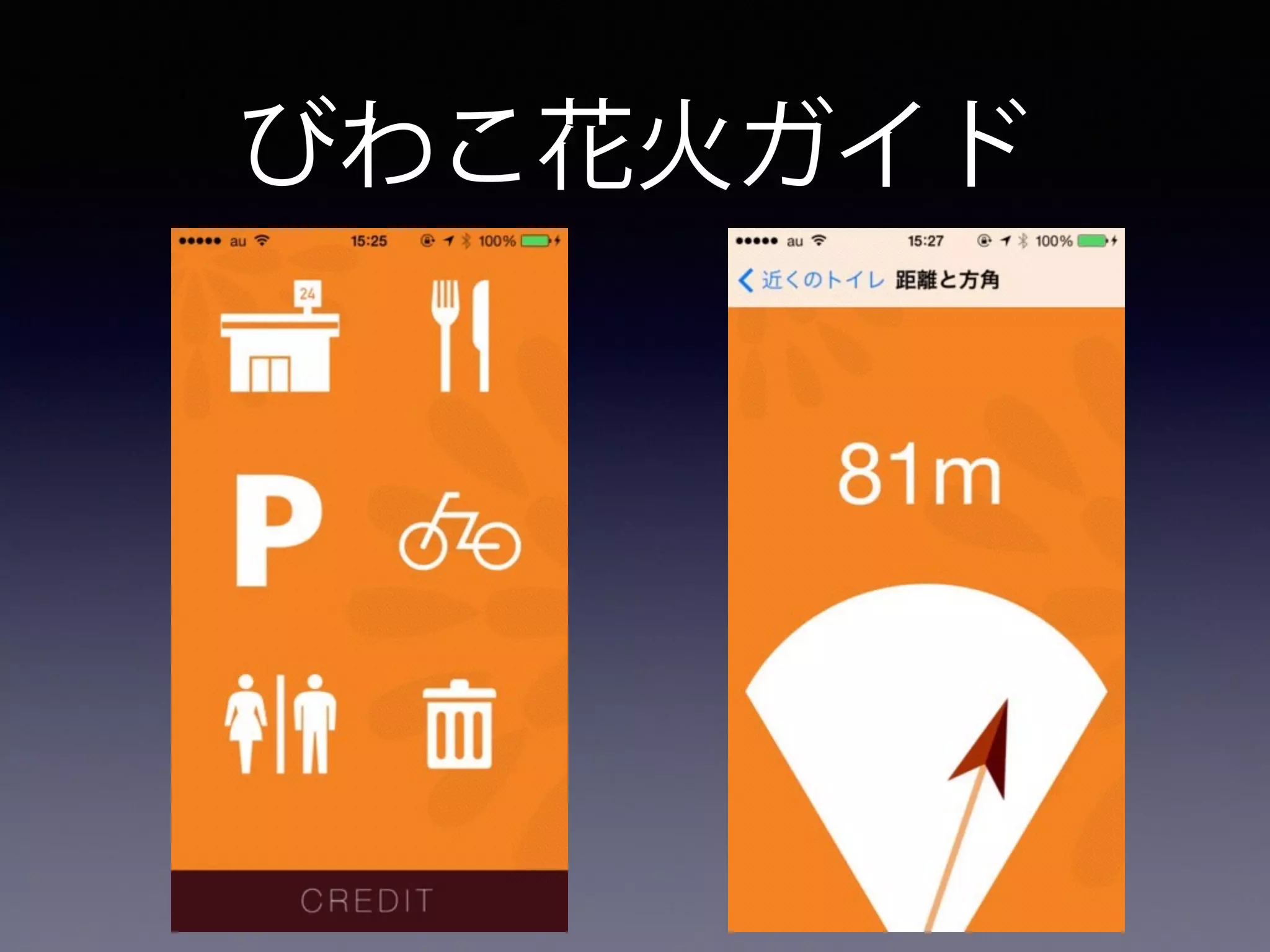 びわこ花火ガイド
 