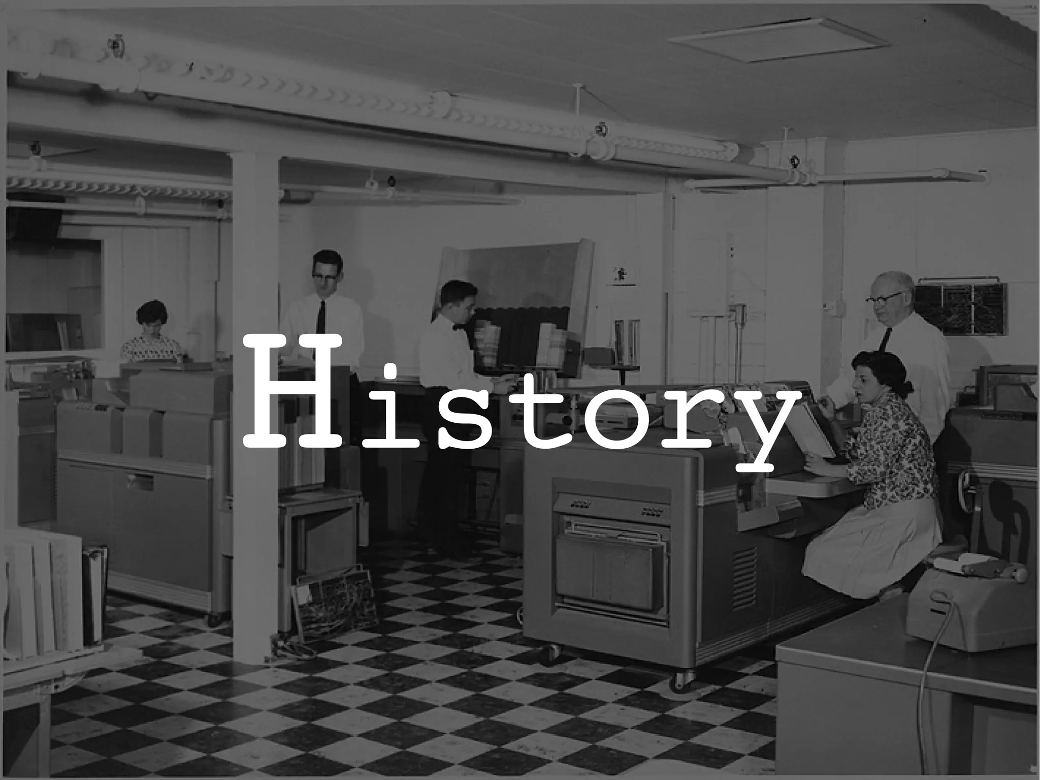 Ruby An Introduction