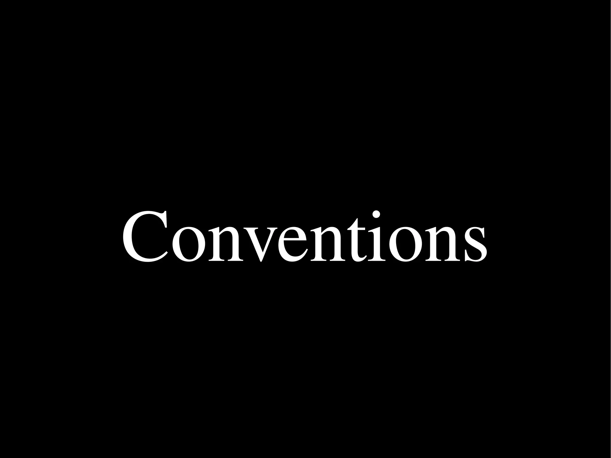 Ruby An Introduction