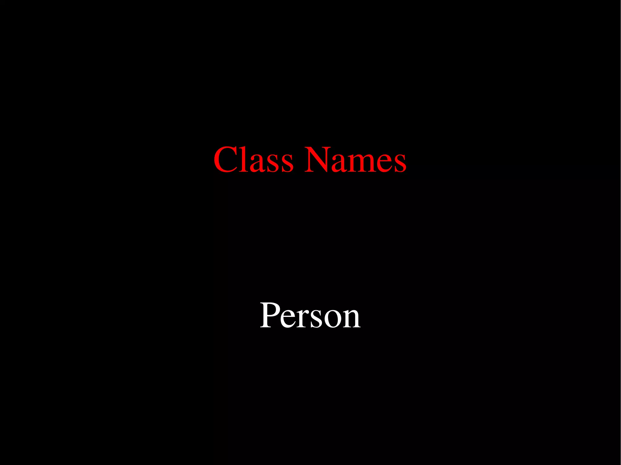 Ruby An Introduction