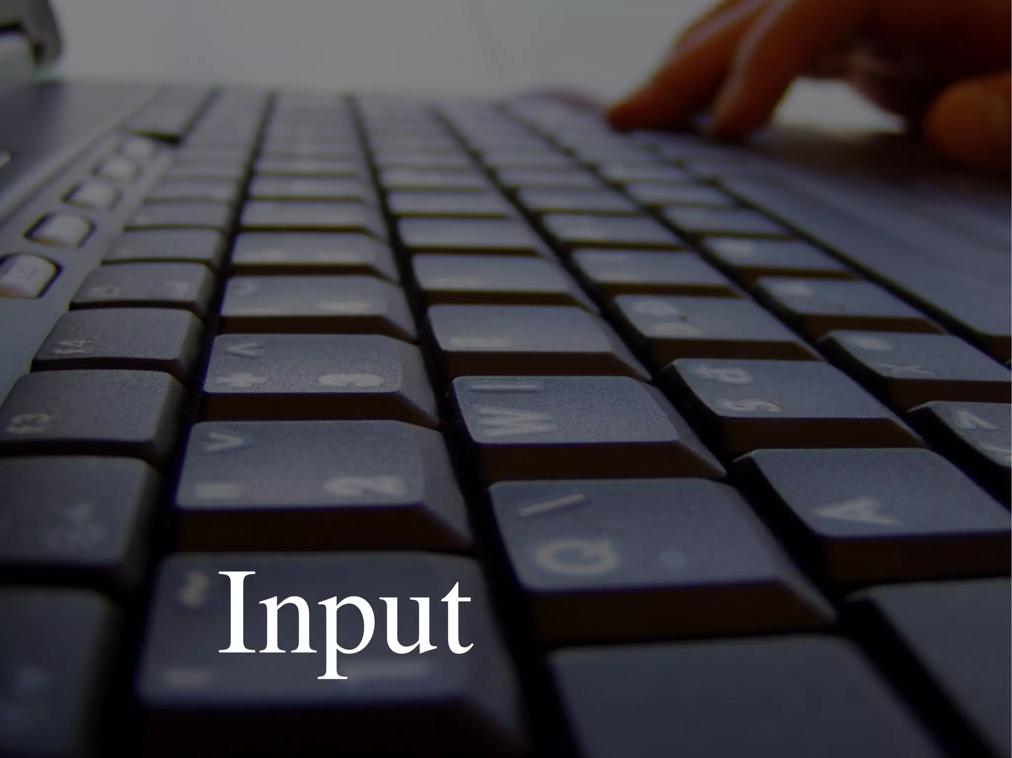 Ruby An Introduction