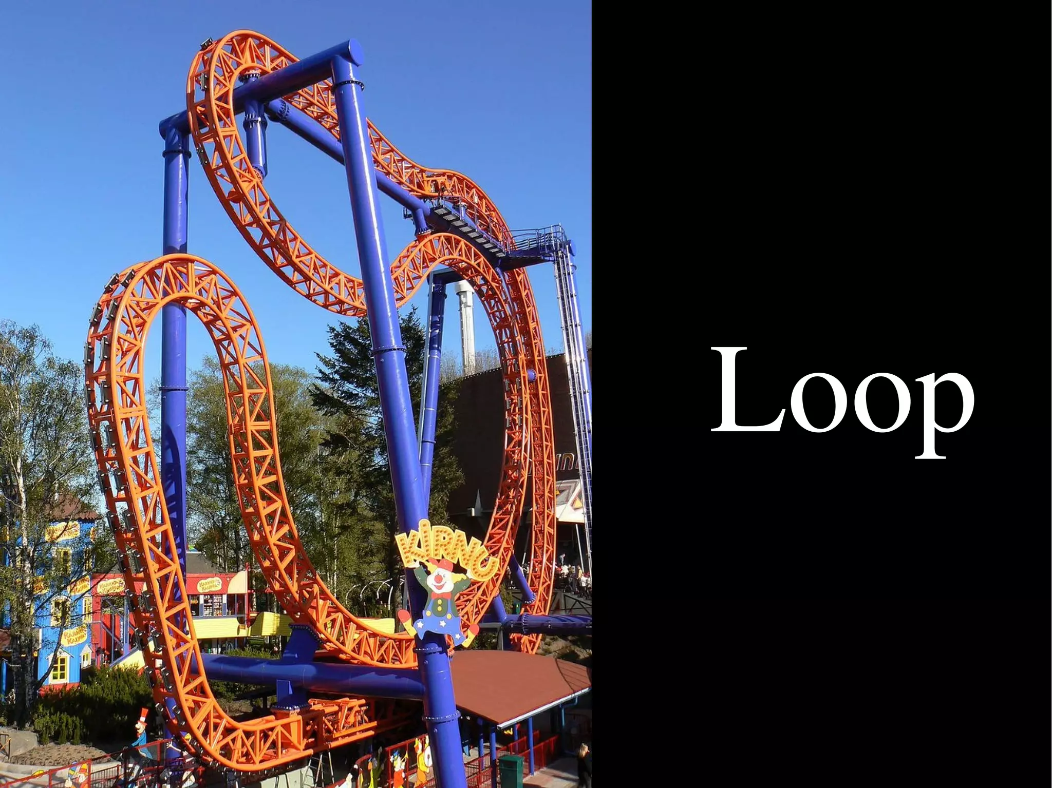 Ruby An Introduction