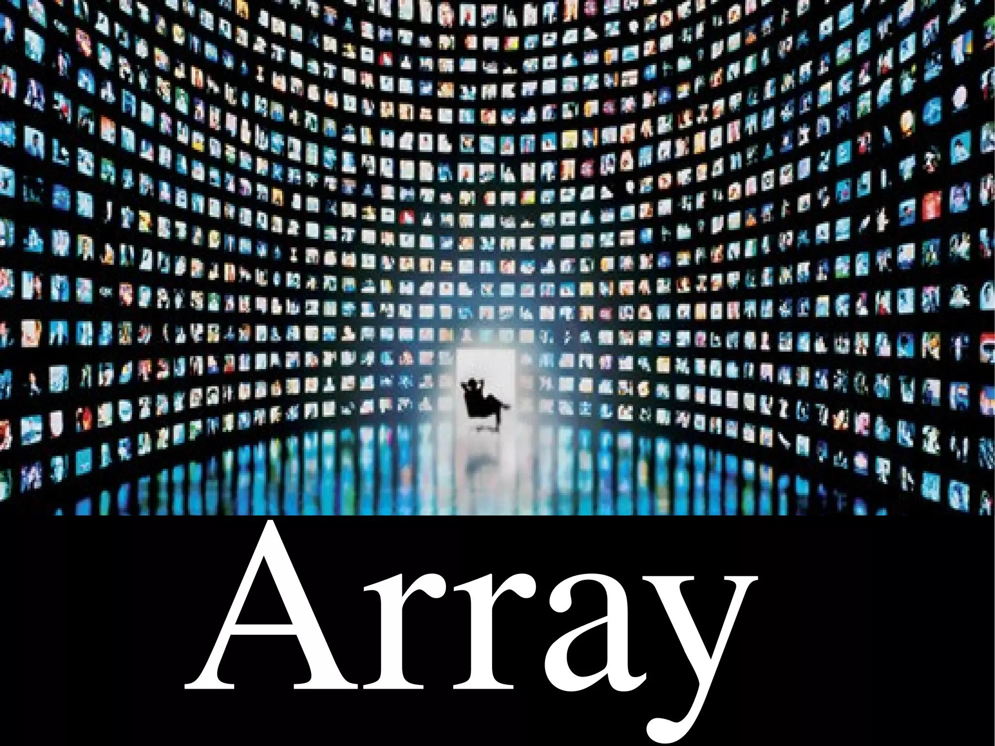 Ruby An Introduction